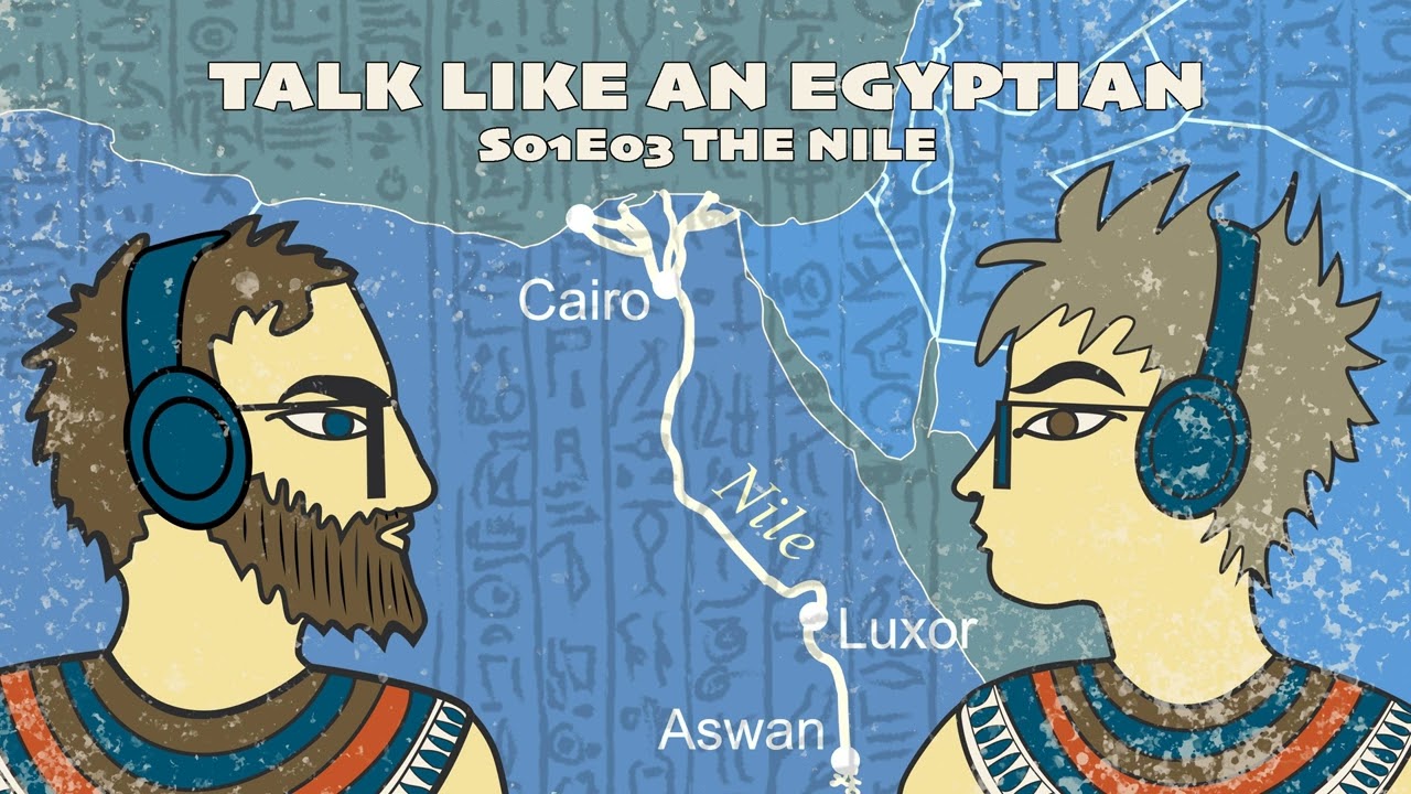 S01E03 The Nile