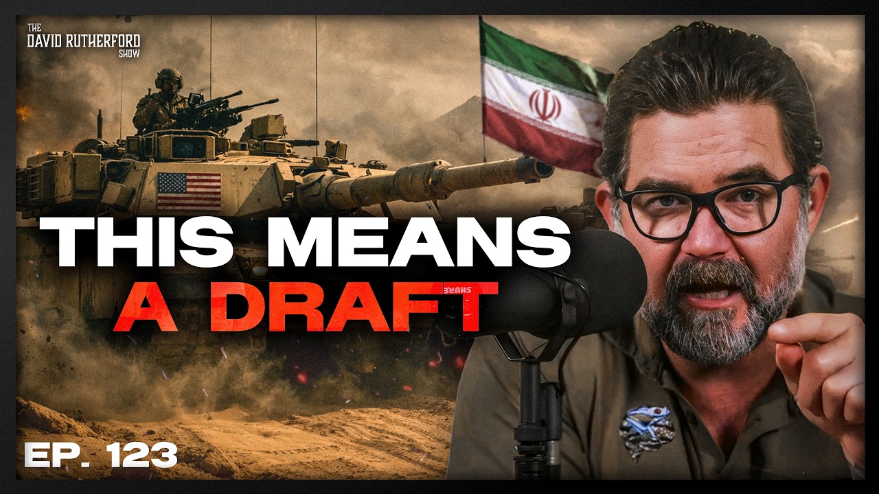 What Would Invading Iran Actually Look Like? - Navy SEAL Explains
