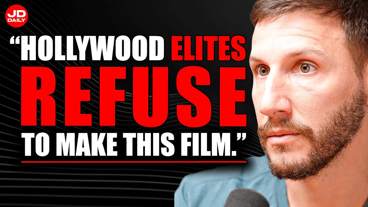 Why Hollywood BANNED the Real History of the Aztecs | Will Brown cover art