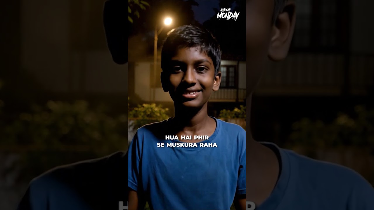 Child’s Spirit Haunts Chikmagalur Coffee Plantation!! Ft. Ahmad Faraz #shorts #horror #scary cover art