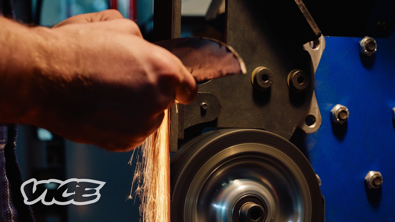 Young Artisans Crafting a New Era in Age-Old Traditions | Big Shoes to Fill cover art