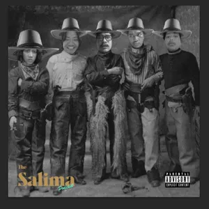 Drama Radio E1 : Remuknya Geng Cowboy di Selatan Mississippi cover art