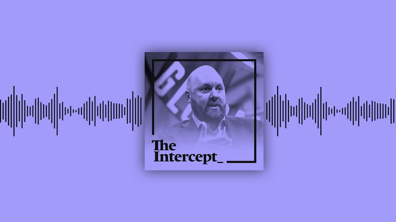 AIPAC, AI, Crypto And Gambling Are Hiding Their Big Election Spends ⎹ The Intercept Briefing cover art