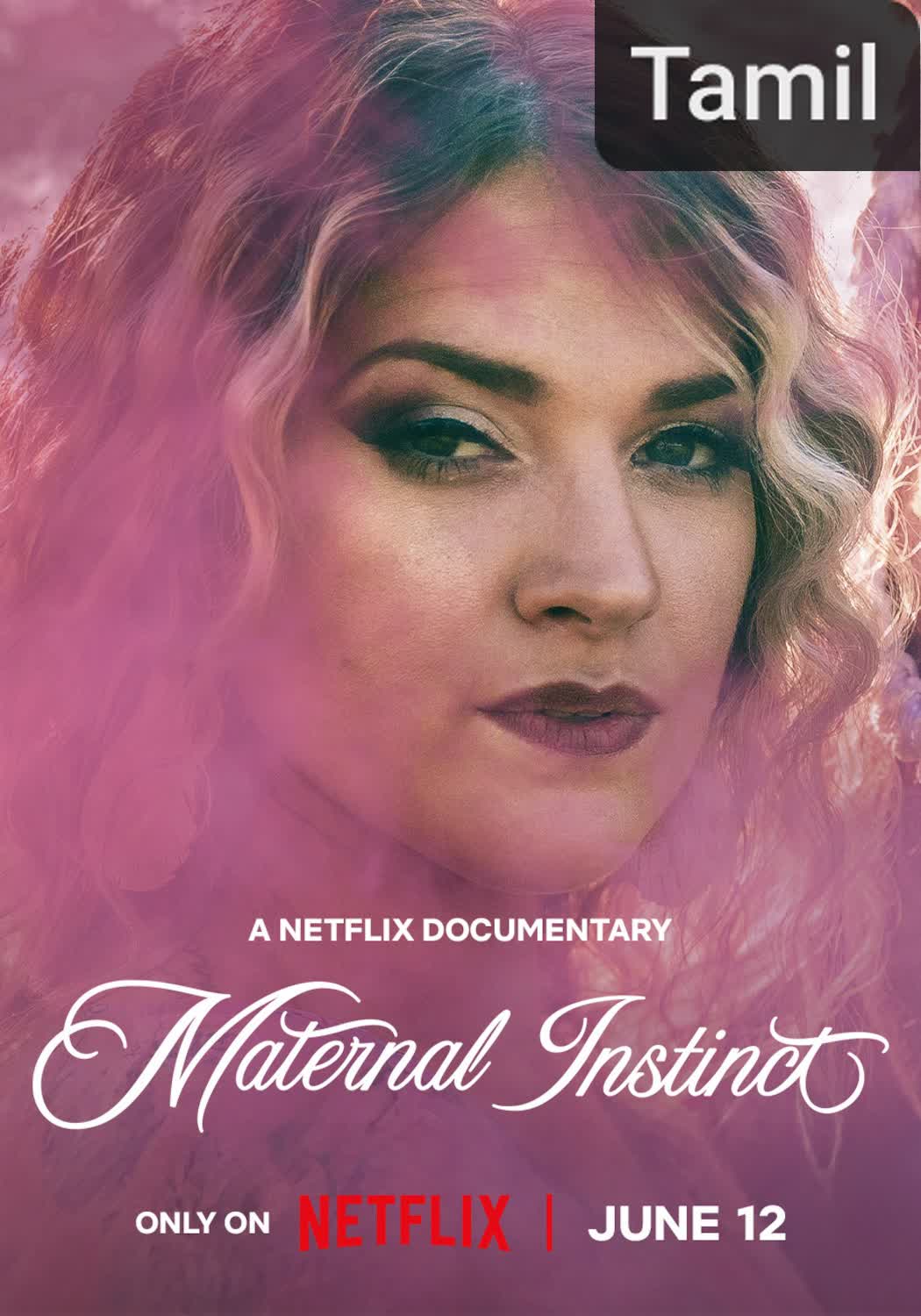 Maternal Instinct [Tamil]