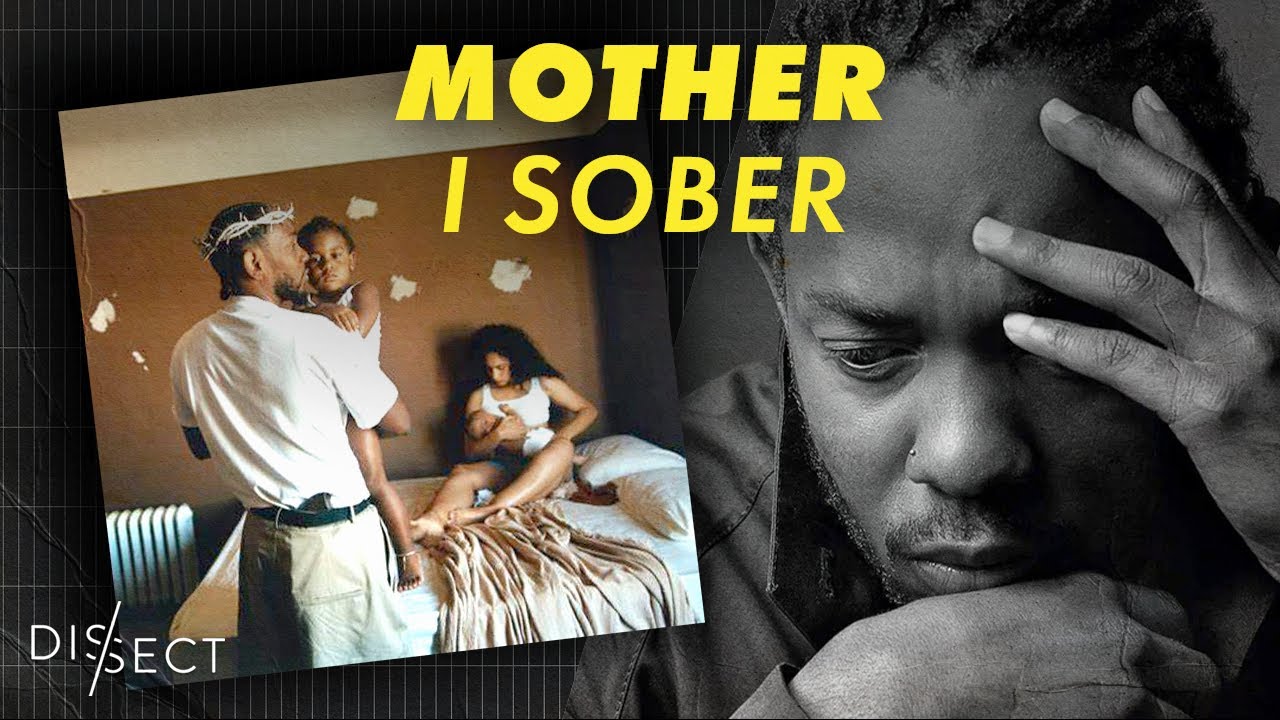 A Deep Dive into Kendrick's Most Important Song [Part 1] cover art