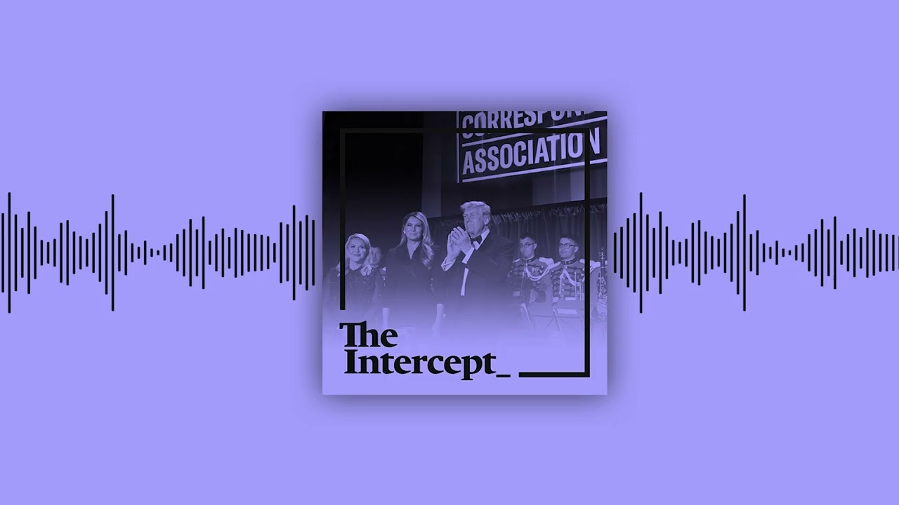Another Assassination Attempt, More Fertilizer for Conspiracy Theories ⎹ The Intercept Briefing cover art