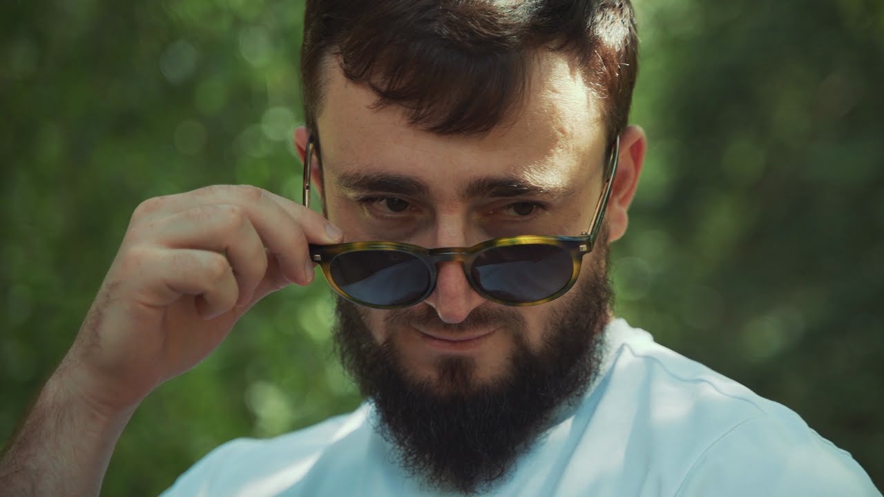 Султан Лагучев - Гасишься cover art