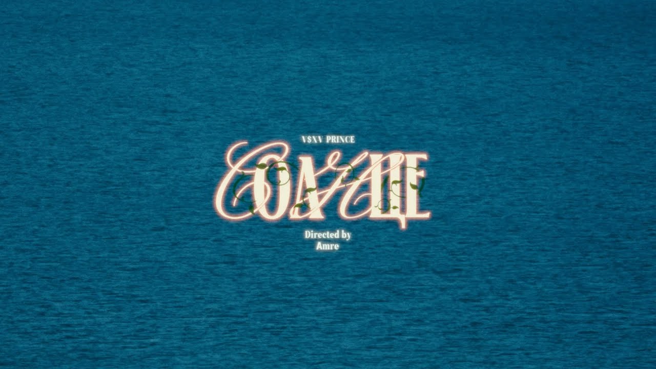 V $ X V PRiNCE- Солнце cover art