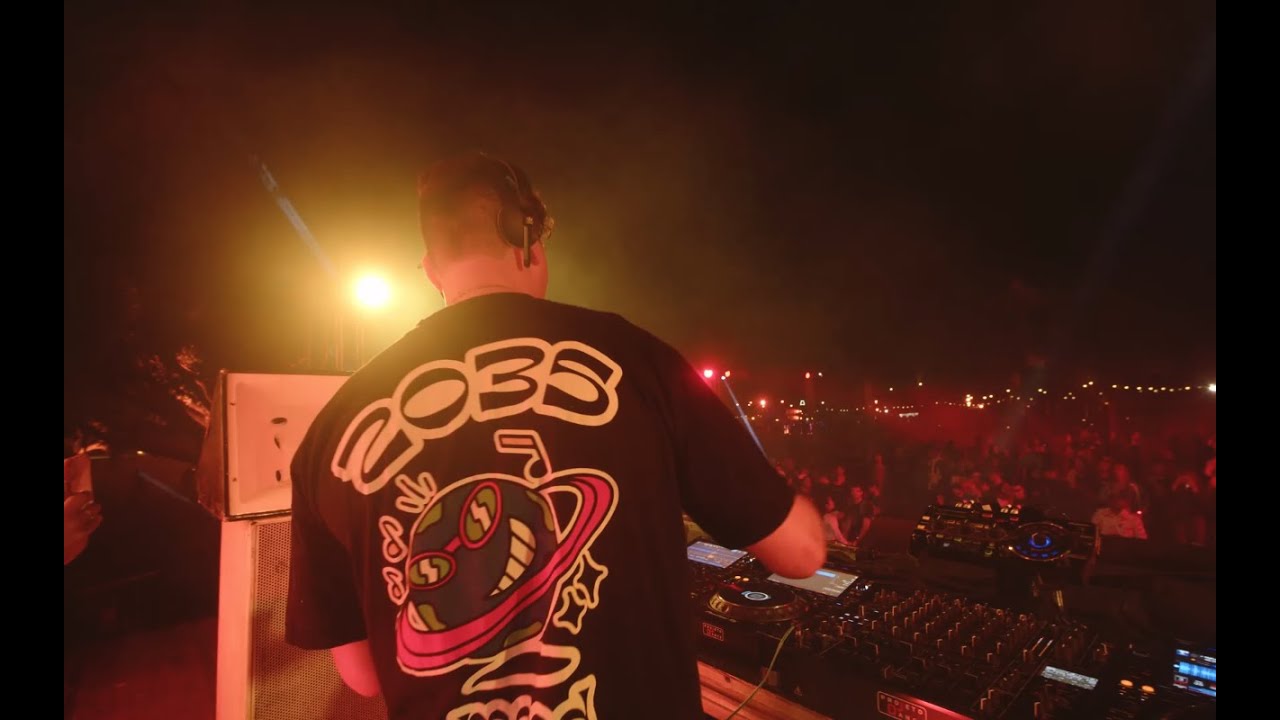 Malive @ XXXPERIENCE 2023, SAO PAULO, BR cover art