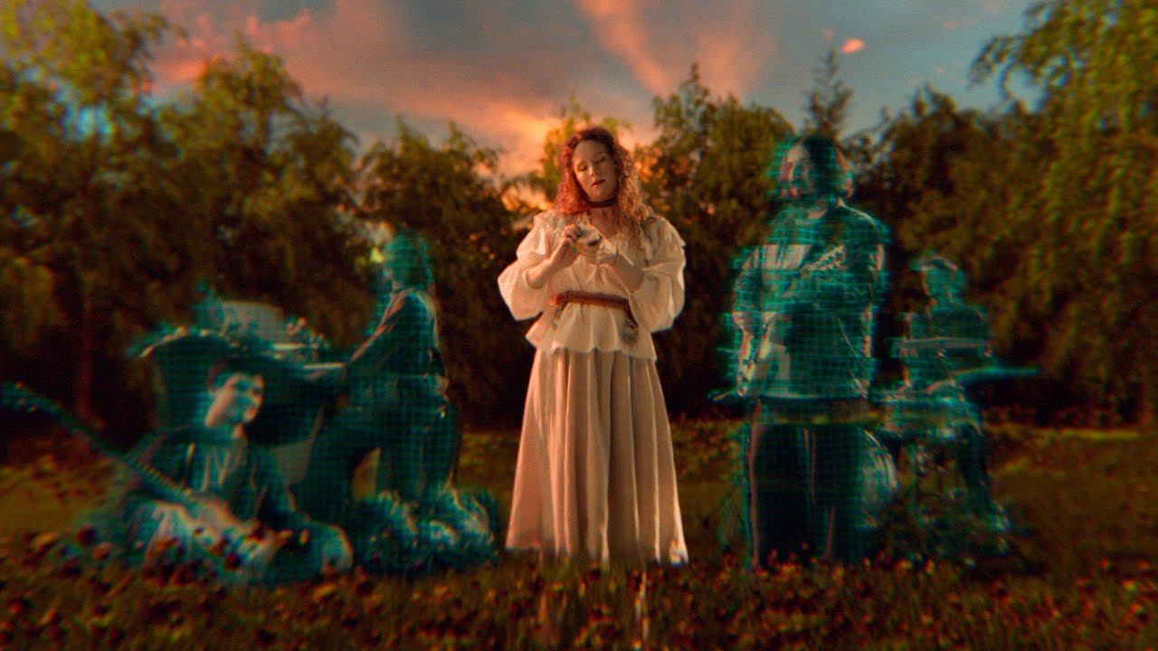 Монеточка — Шаганэ (Mood Video) cover art