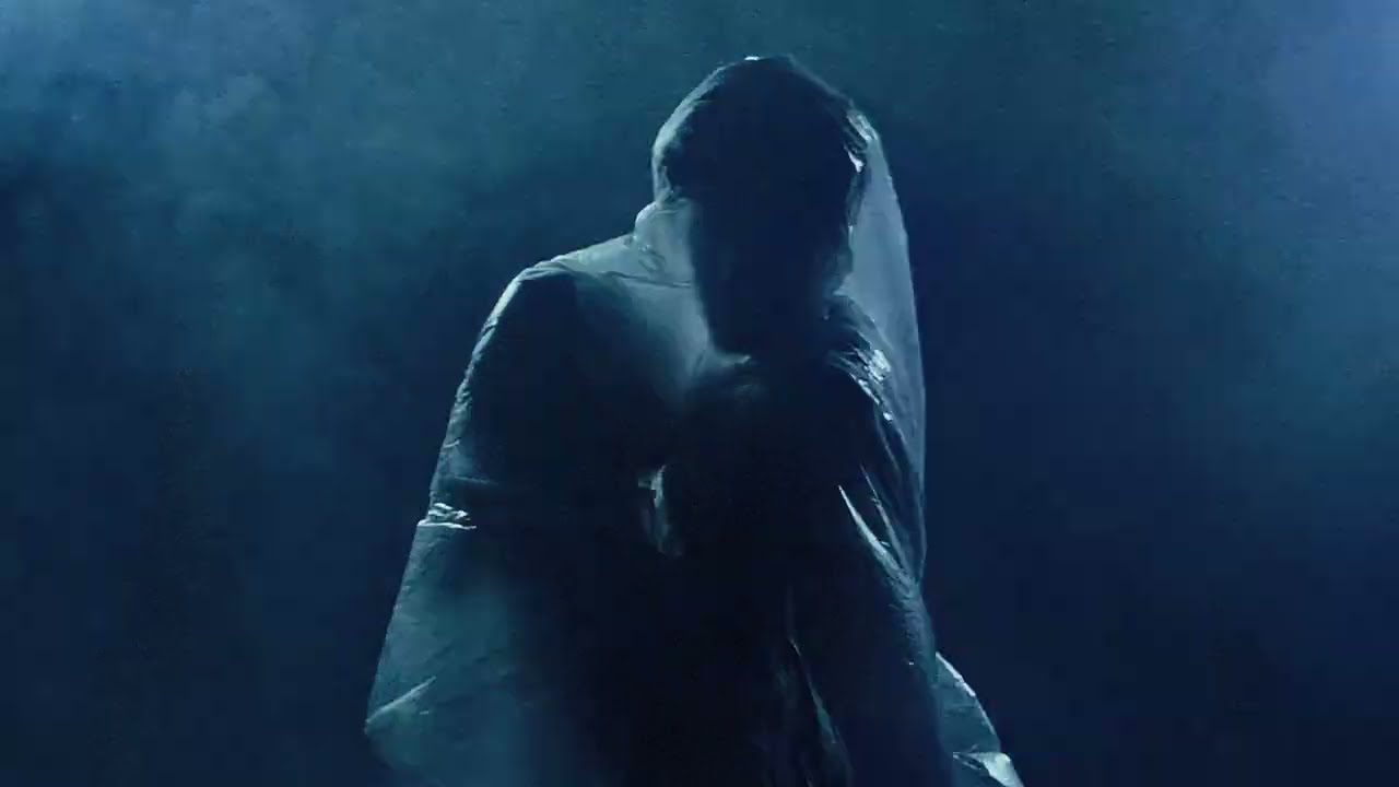 Devault - Zero (Official Video) cover art