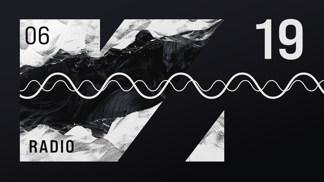 VISION Radio S06E19 // New Upbeats, Buunshin, Fryware, KOAN sound and more...! cover art
