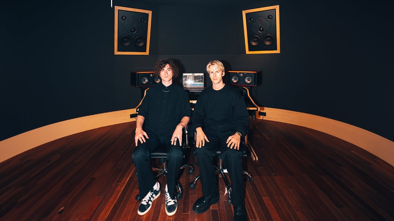 How We Made "feelings don't lie" cover art