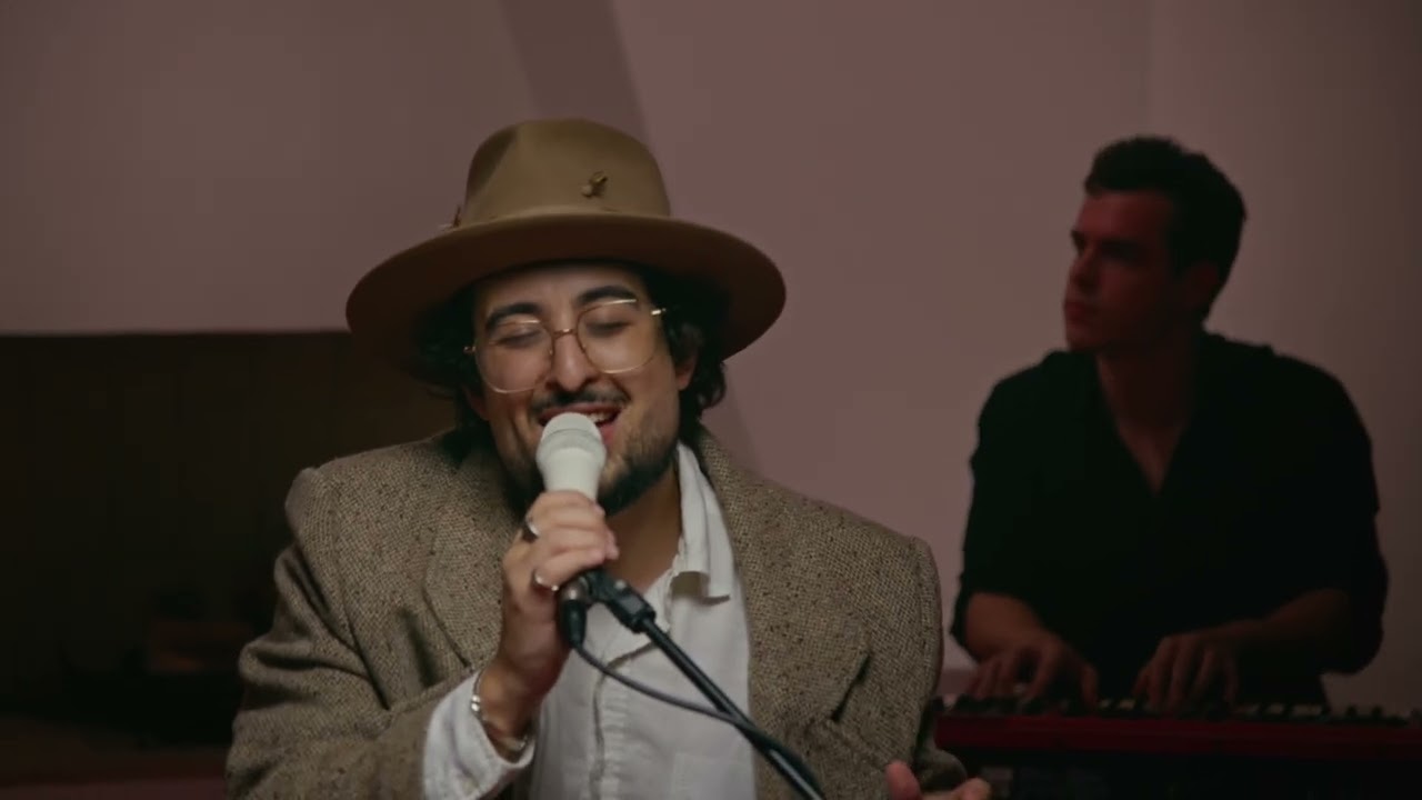 Zeeba - Fix You (Open House Sessions) cover art