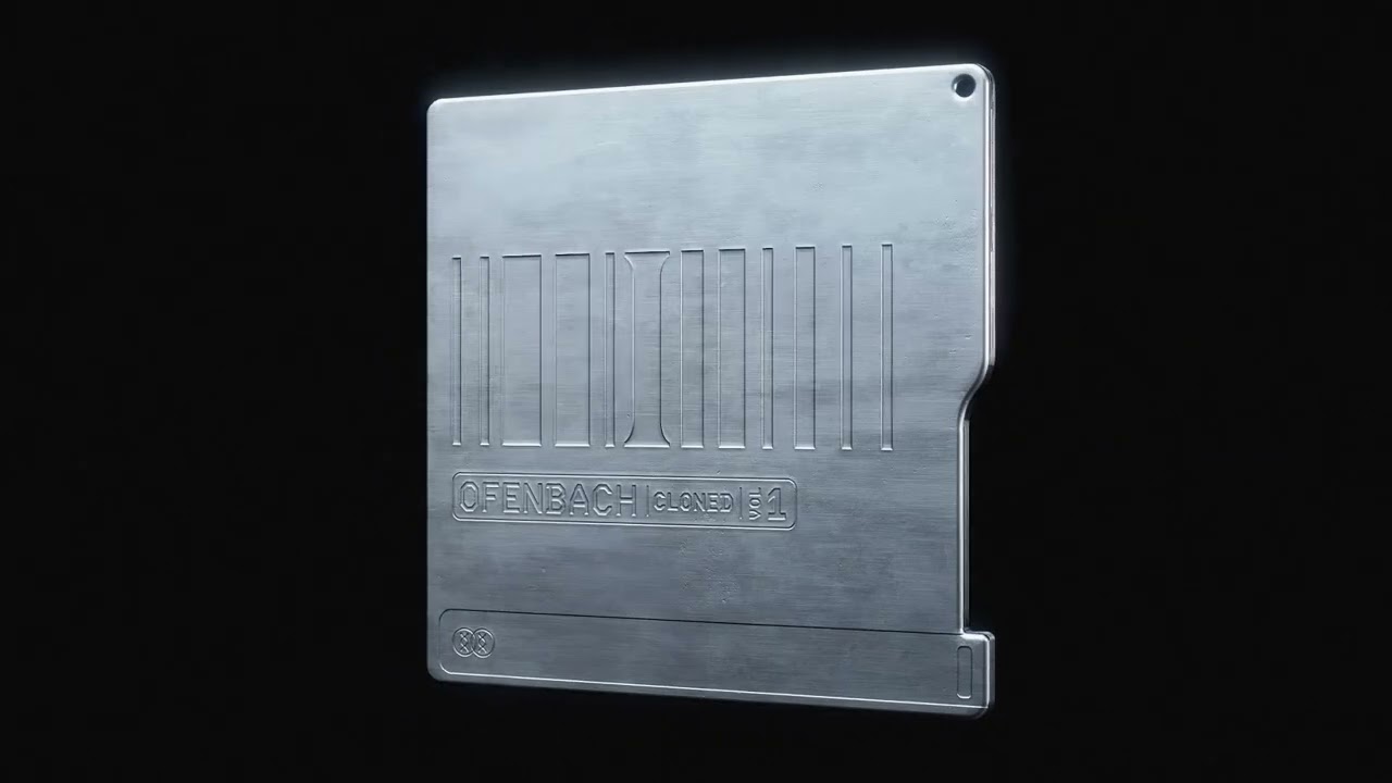 Ofenbach - ERROR 303 cover art