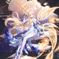 author avatar