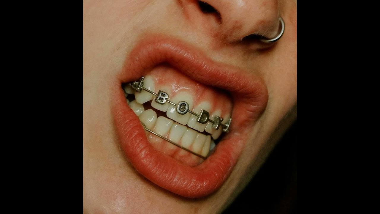 Devault - Body (Across The Floor) cover art
