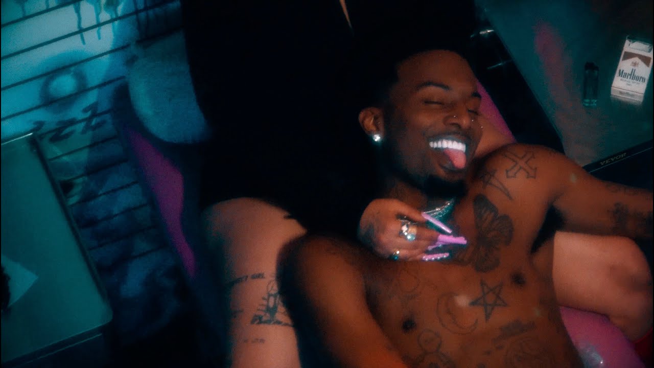Playboi Carti