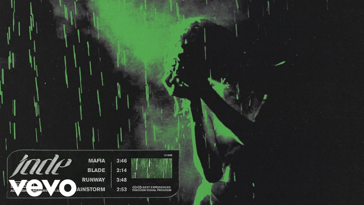 Devault - MAFIA (Audio) cover art