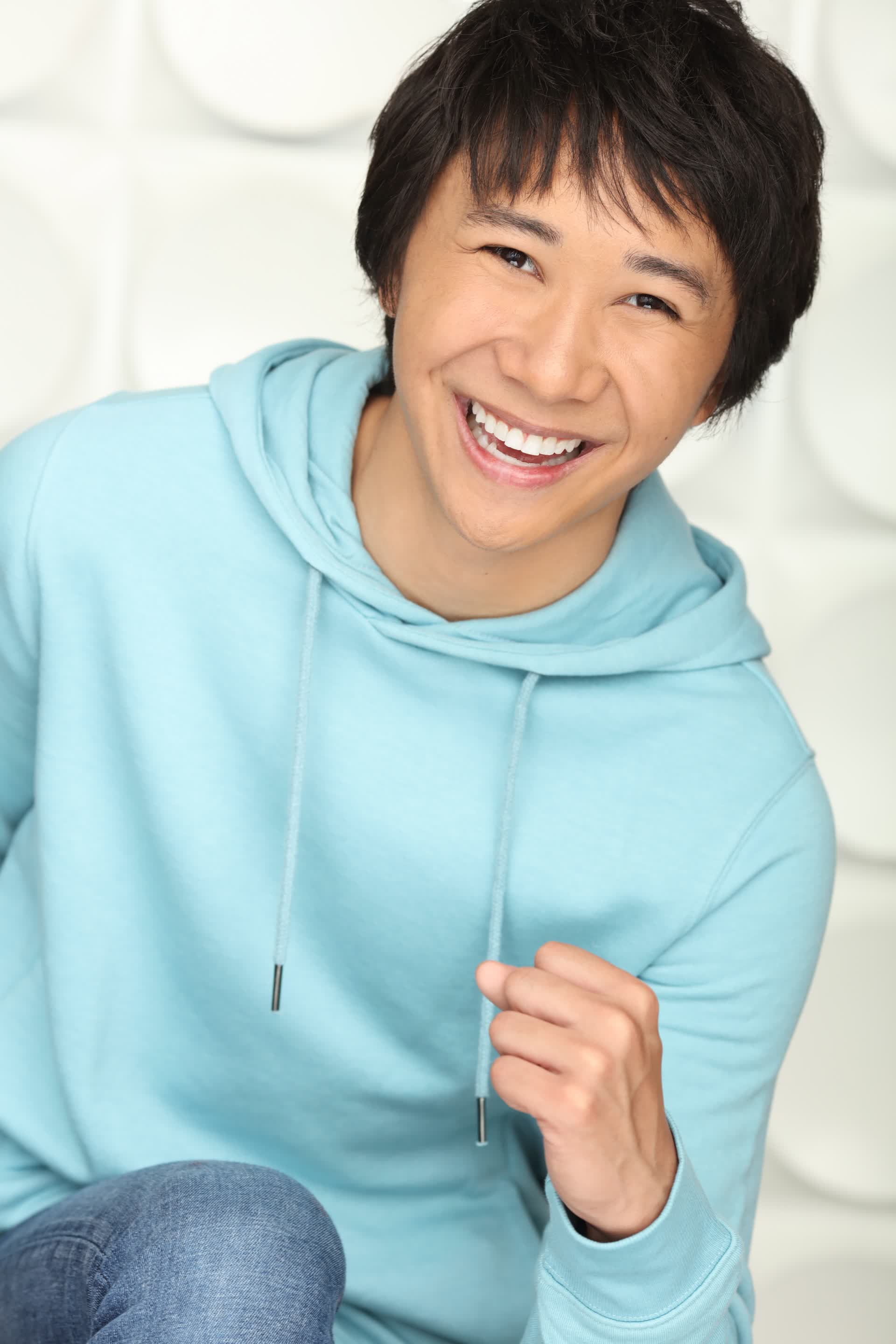 Christian Alexander Cruz