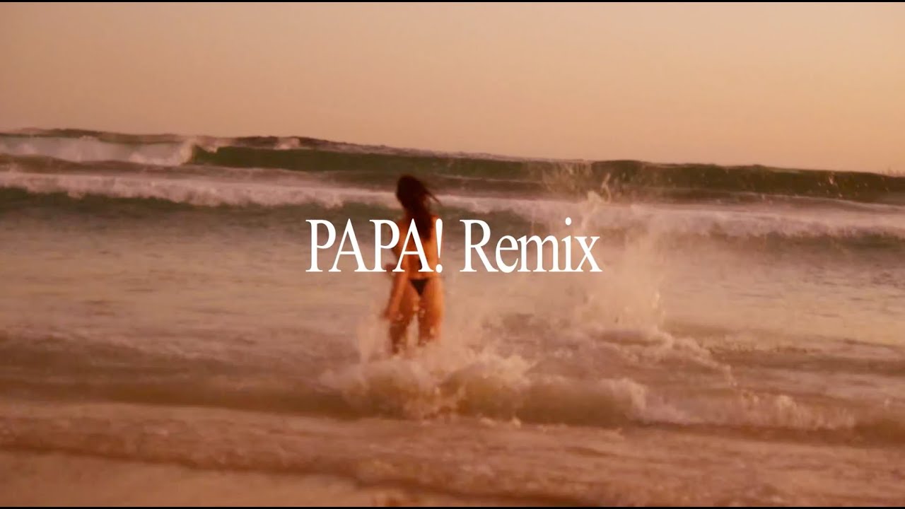 Shouse- Sunrise (PAPA! Remix) cover art