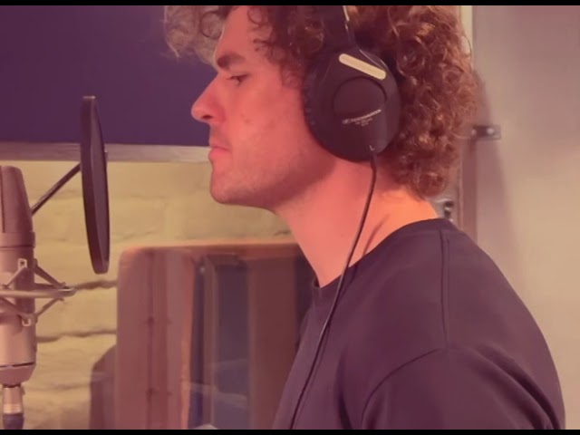 Shouse & Vance Joy - Wherever You Are - (acoustic version take one) cover art