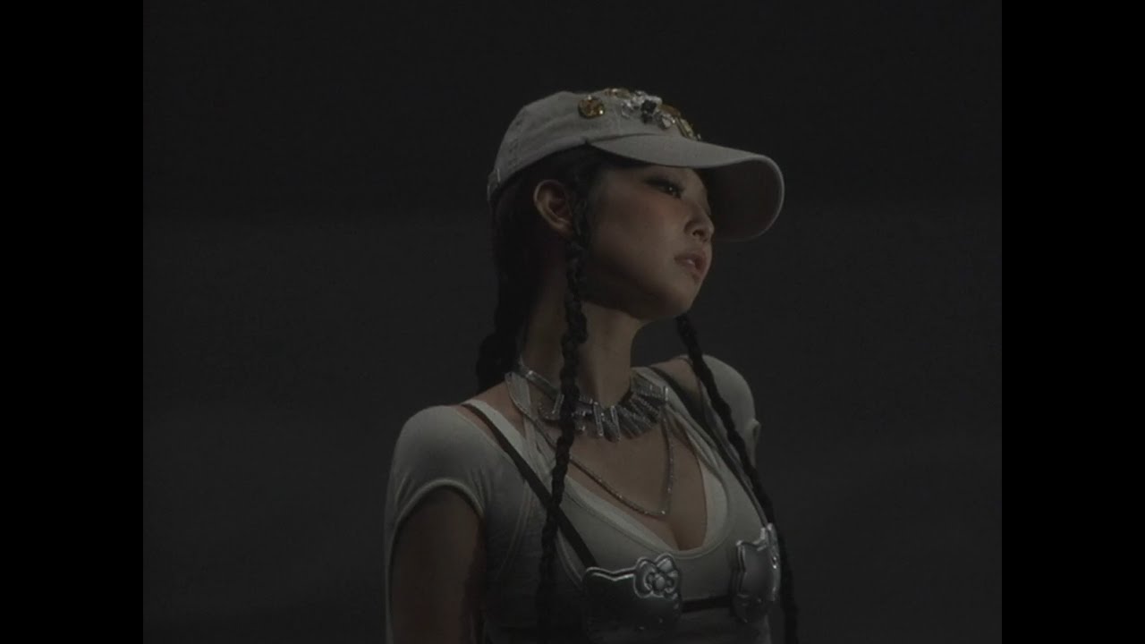 JENNIE - like JENNIE (Official MV Behind The Scenes)