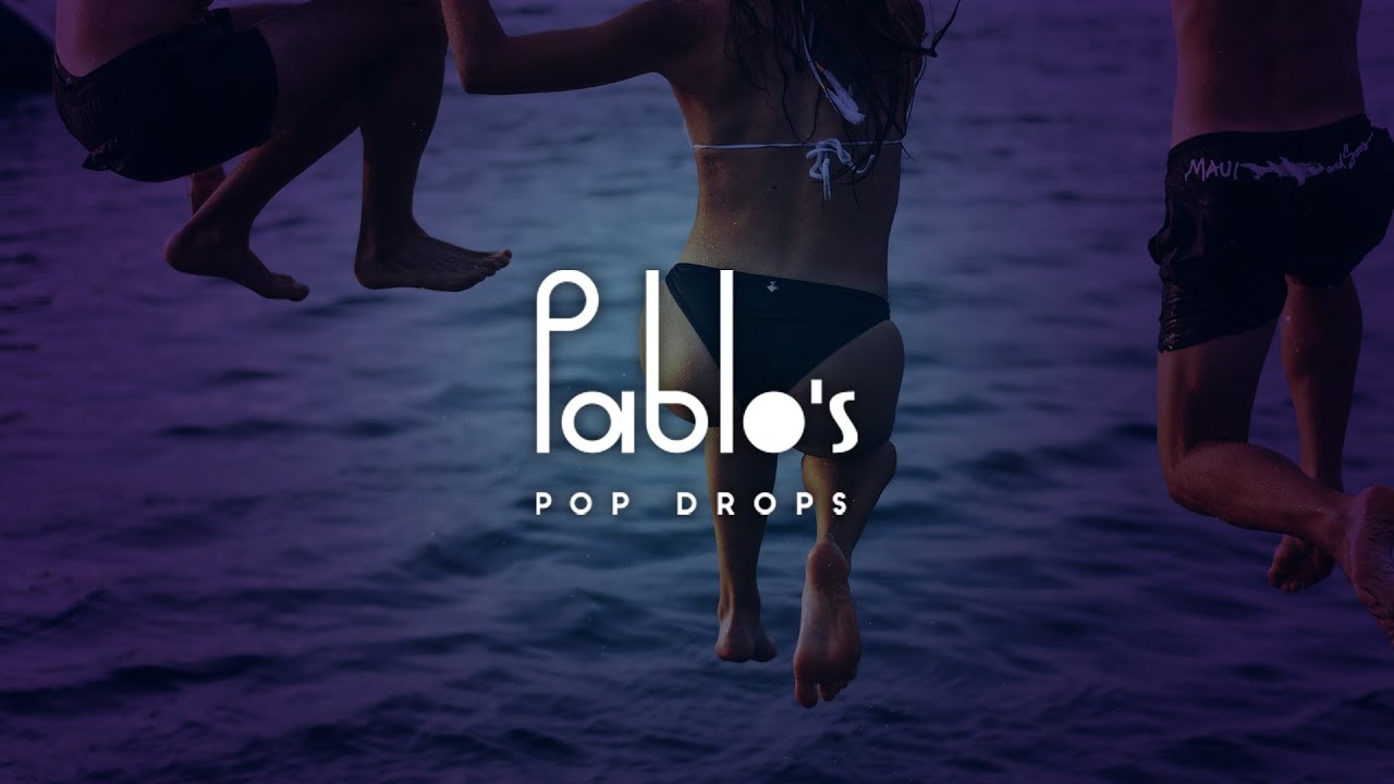 Lu2vyk feat. Penny Jane - Always Love [Pablo’s Official] cover art