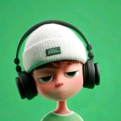 author avatar