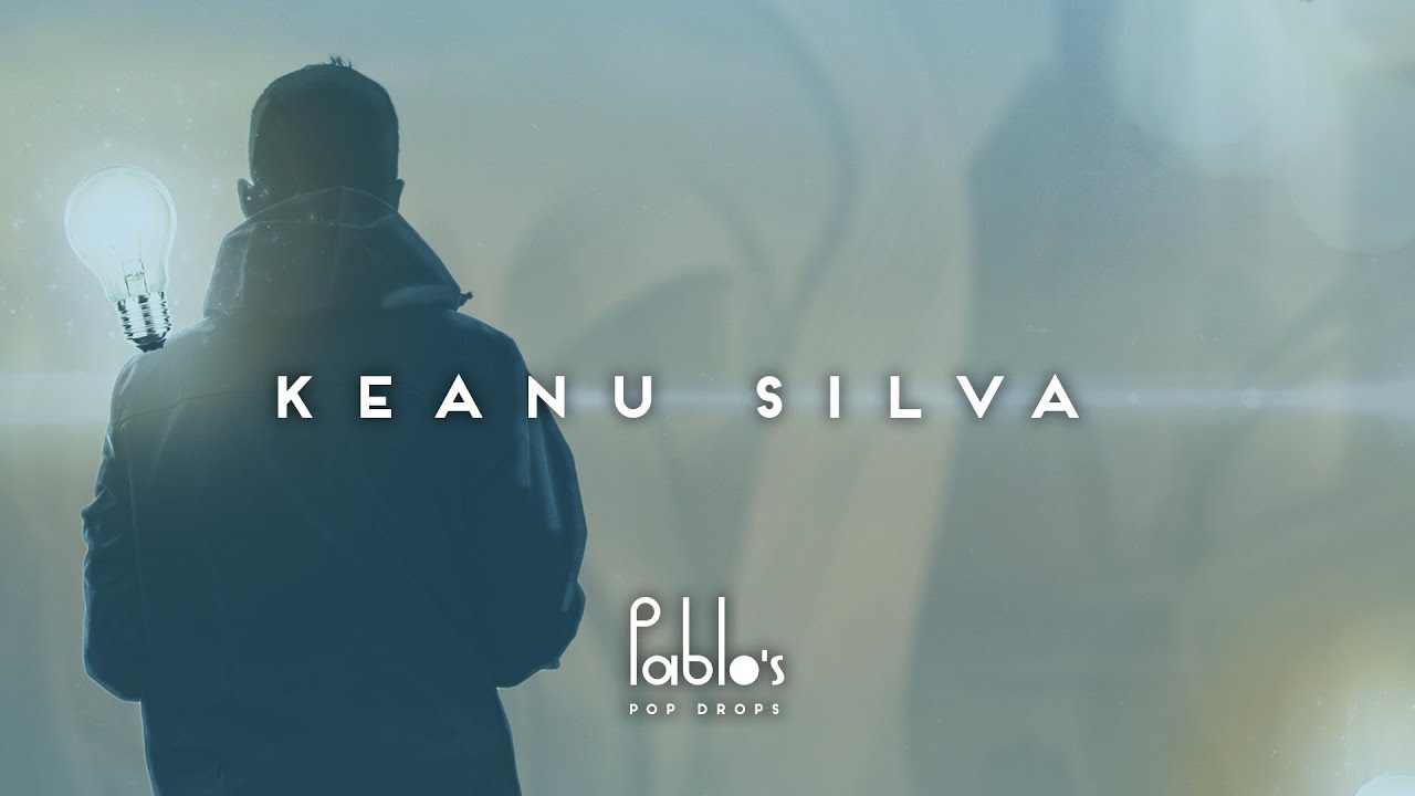 Keanu Silva - Troubles [Pablo's Official] cover art