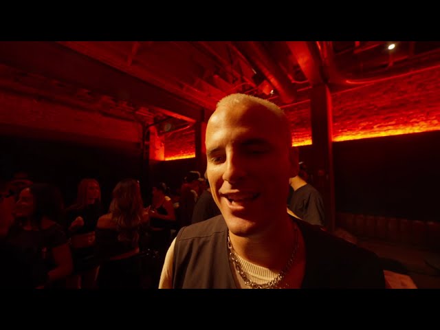 Playing The Biggest Show Of My Career In Austin TX & MIA, SD, LA Madness - Tour Vlog Part 1 cover art
