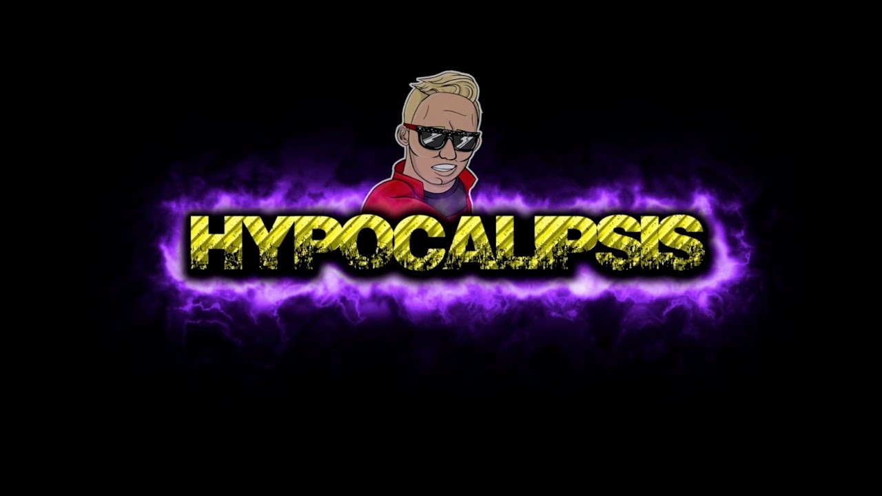 HYPOCALIPSIS - 1 выпуск