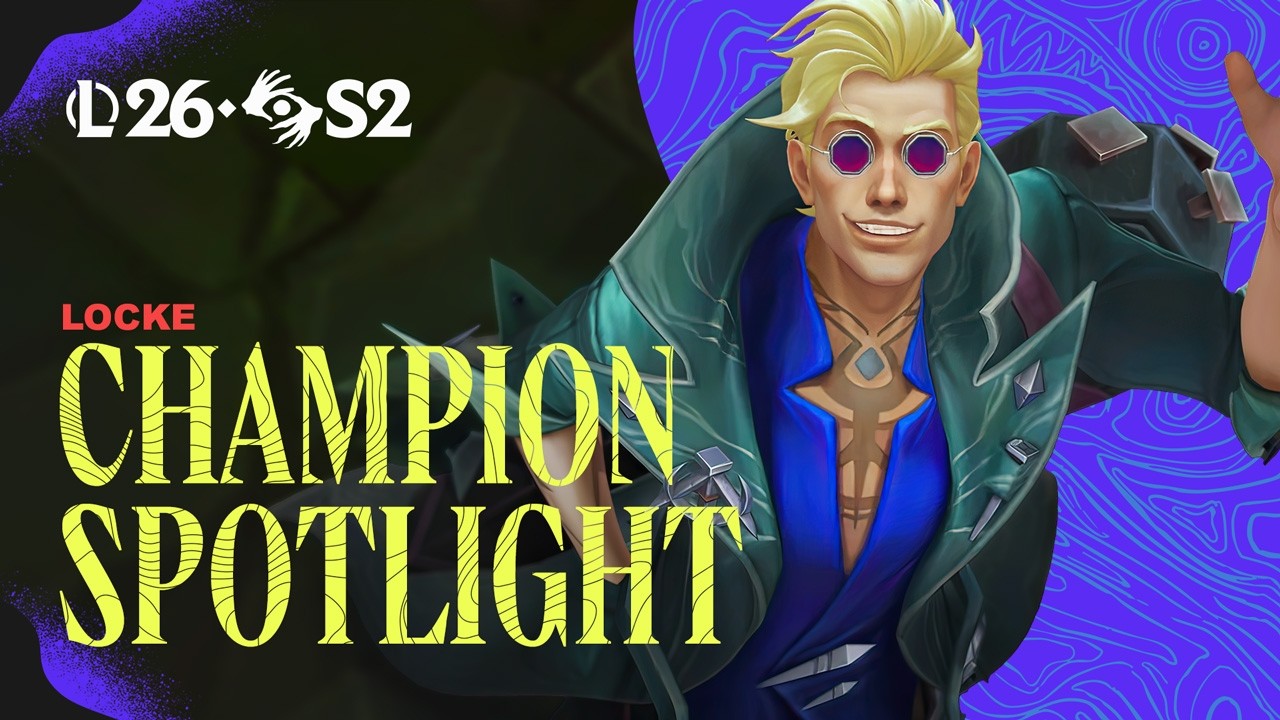 League of Legends