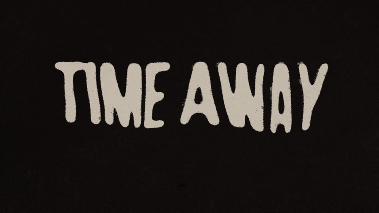T-Fest х Tory Lanez - Time Away (Lyric video) cover art