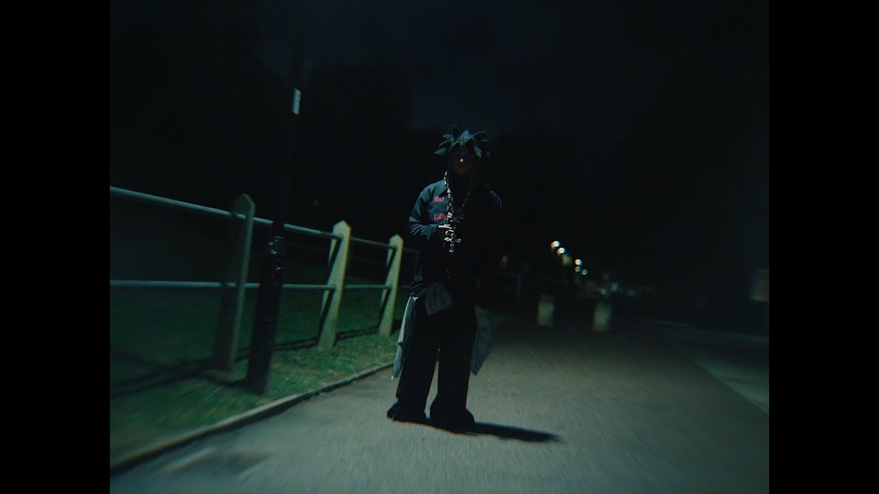 Trippie Redd – Bando Kid (Official Music Video) cover art