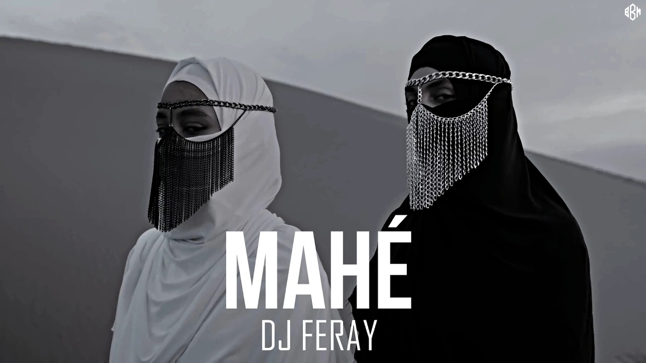 DJ FERAY - Mahé (Премьера, 2026)
