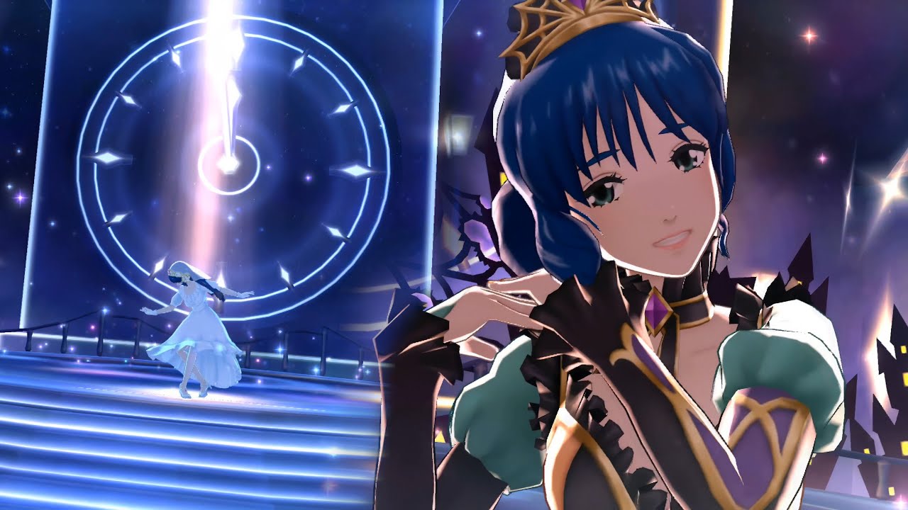 [UtaMacross] Cinderella — Lynn Minmay [Full Song + 4K60fps] cover art