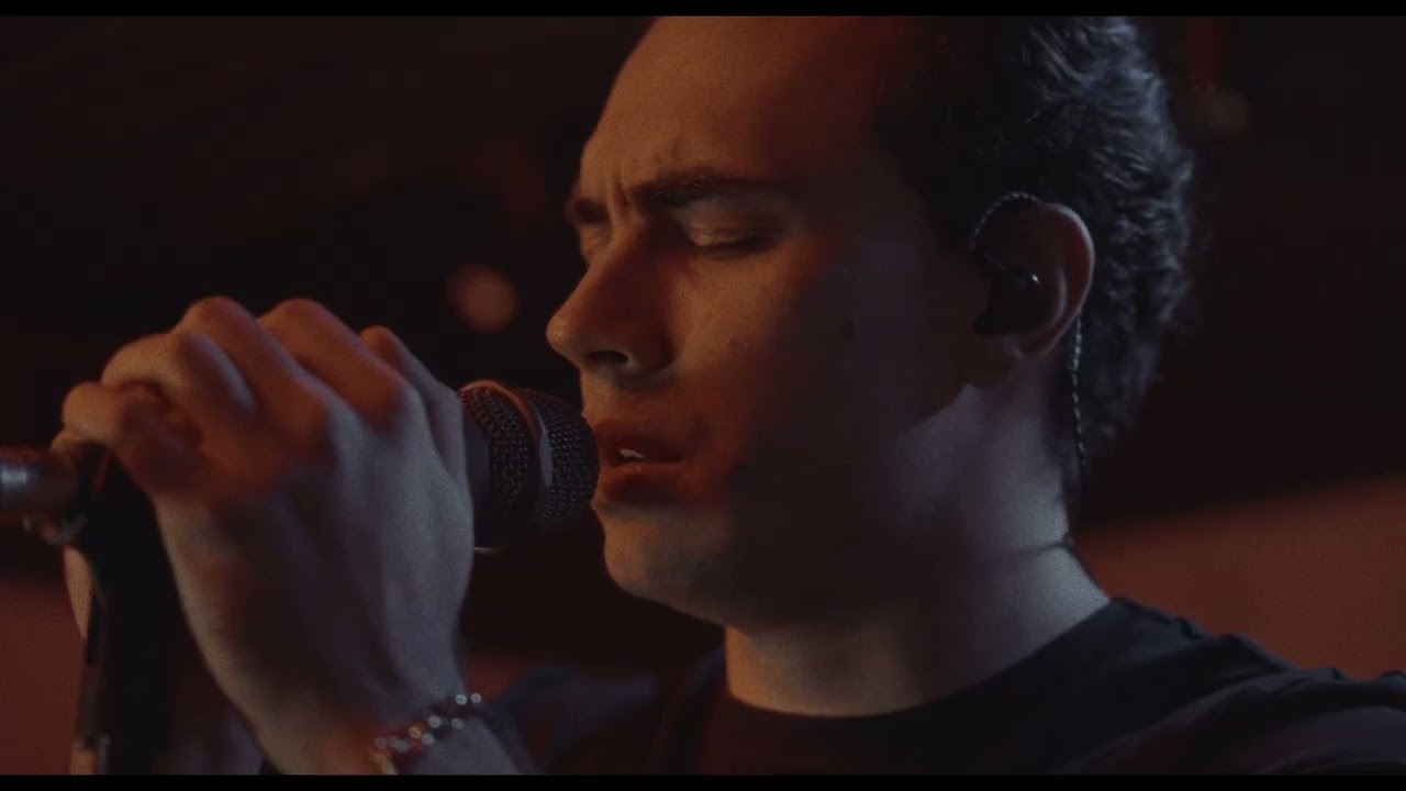 Коста Лакоста - Номера (live)