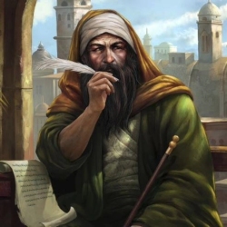 author avatar