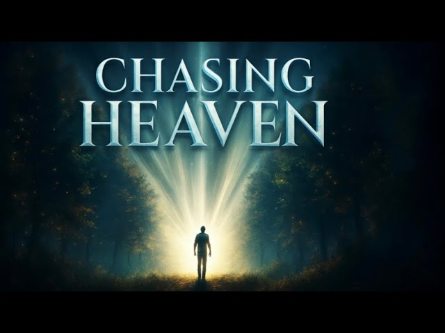 DRDVIX - CHASING HEAVEN cover art