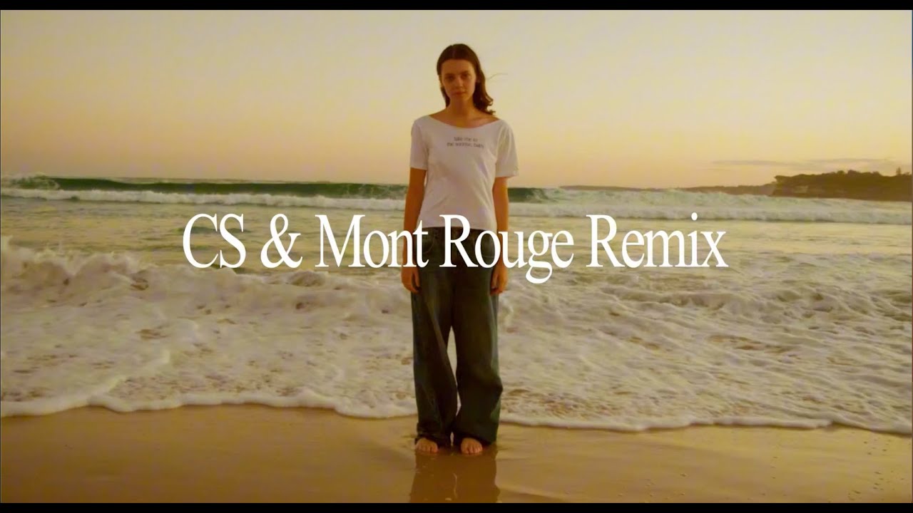 Shouse- Sunrise (CS & Mont Rouge Remix) cover art