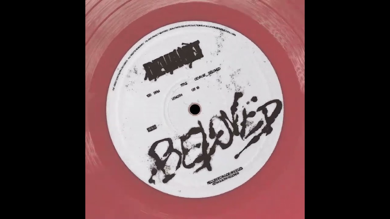 DEVAULT - BELOVED