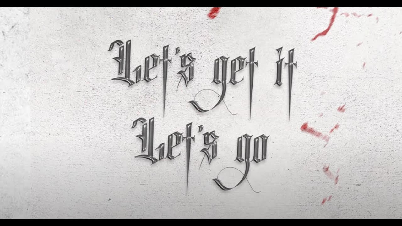 Trippie Redd – LGLG (Official Lyric Video) cover art
