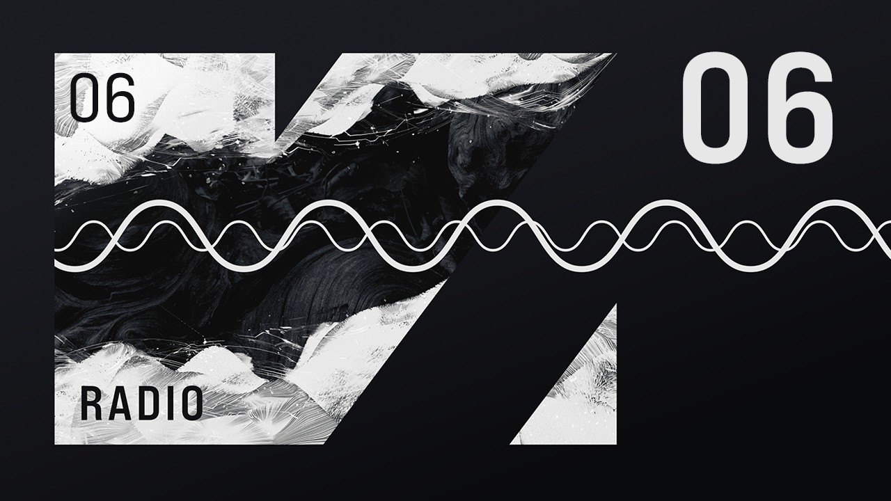 VISION Radio S06E06 // New Phace, Simula, S.Murk, Current Value and more...! cover art