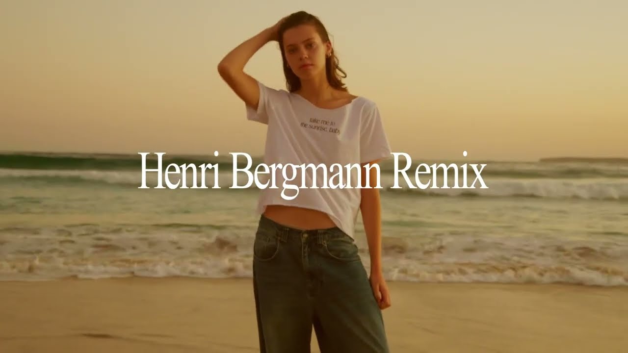 Shouse- Sunrise (Henri Bergmann Remix) cover art