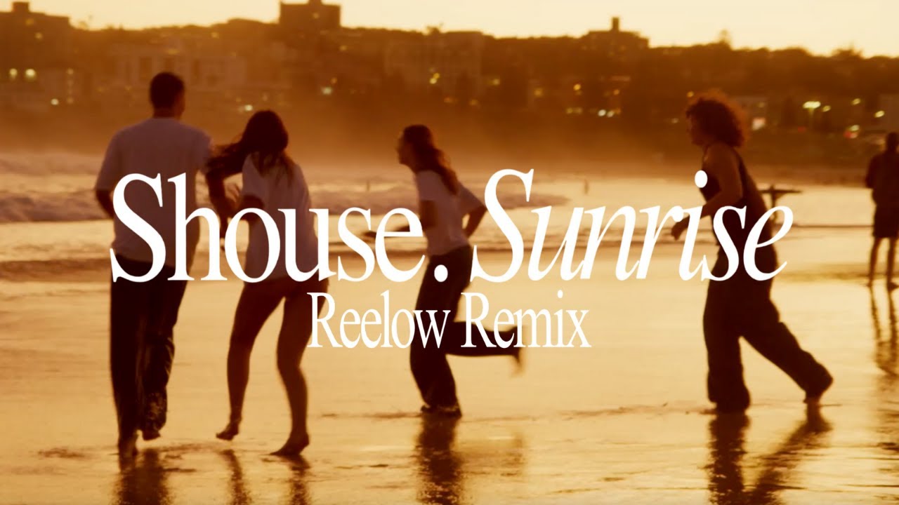 Shouse- Sunrise (Reelow Remix) cover art