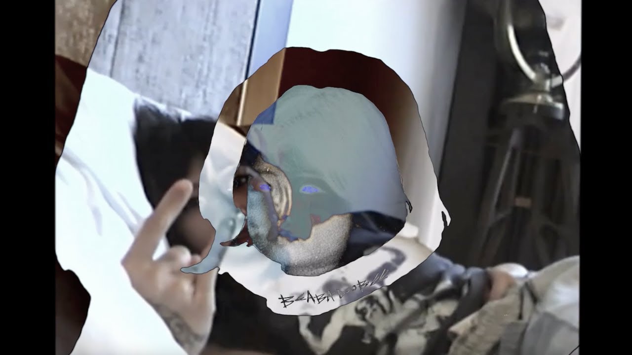 beabadoobee - Laneway Festival 2025 cover art