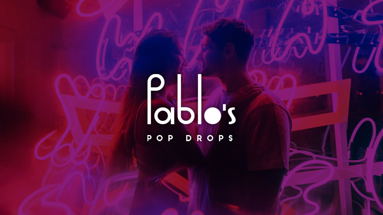twocolors feat. Goldzbrough - Cola [Pablo’s Official] cover art