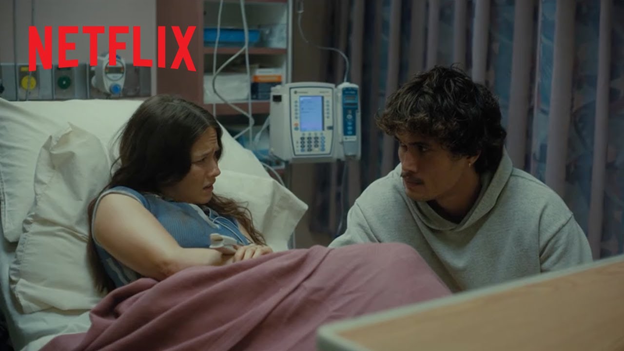 Still Watching Netflix