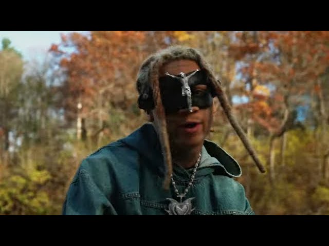 Trippie Redd – 1716 Osage (Official Music Video) cover art